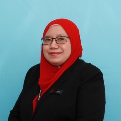 Azrina Hassan