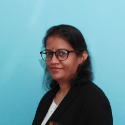 Dr. Seetha Ramasamy