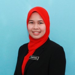 Siti Khatijah Abdul Wahab