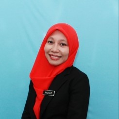 Siti Suzaily Abd Razak