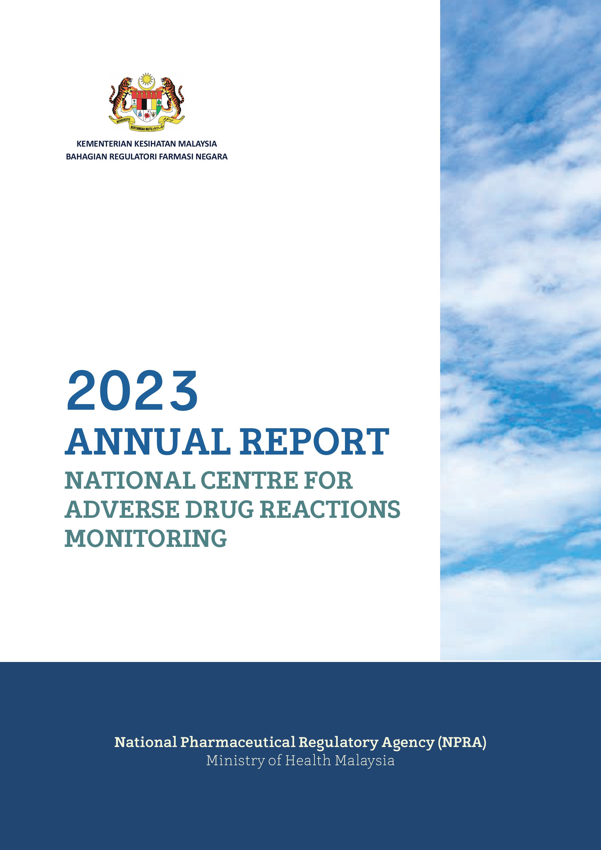 PV Annual Report 2023