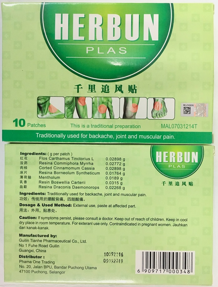 Herbun-Plas Herbun-Plas