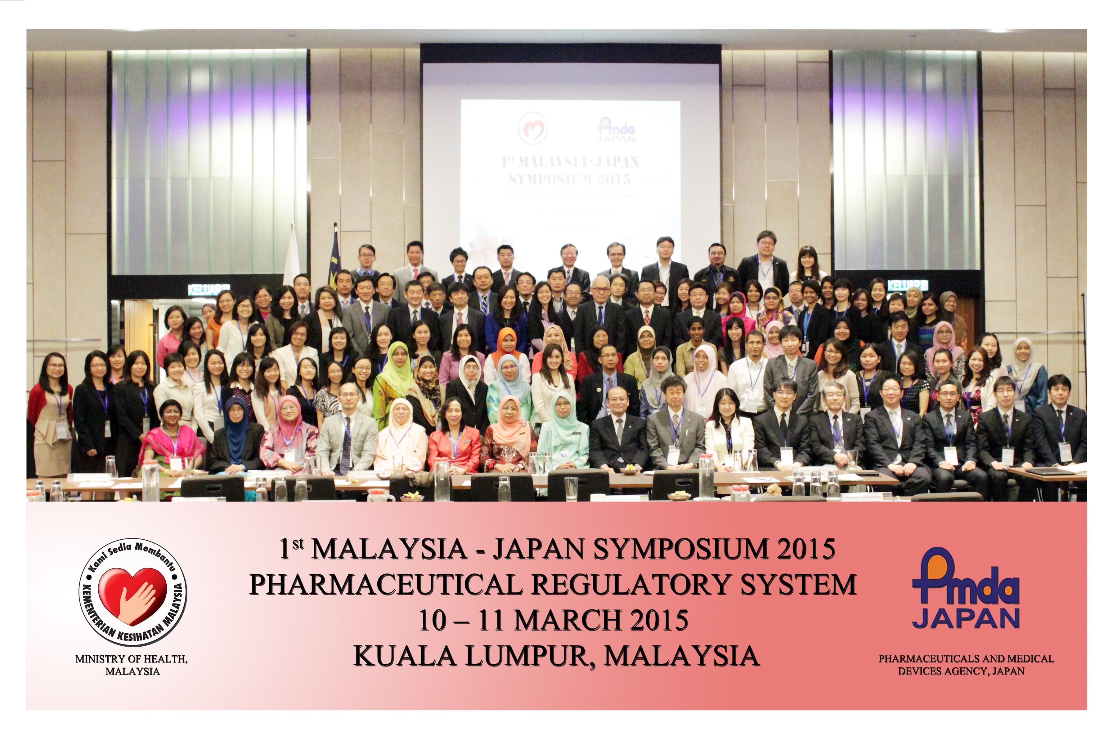 1st malaysiajapan final