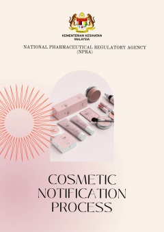 Cosmetic Notification